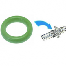 Isı Müşürü Contası