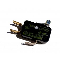 Necta Brio250 Bardak Kolu Motor Sviçi