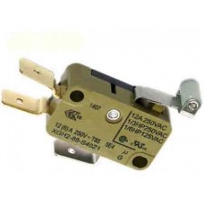 Necta Microswitch UL