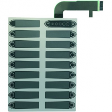 Kikko RY Tuş Brandası