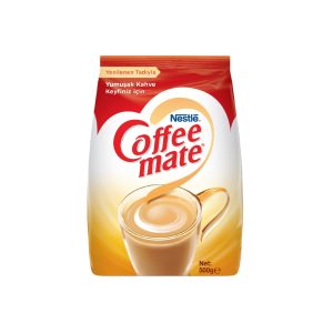 Nestle Coffee Mate Kahve Kreması Ekopaket 500gr D20