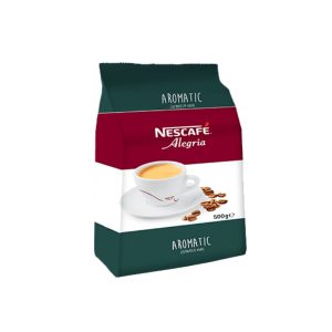 Nescafe Alegria Aromatic 500 gr