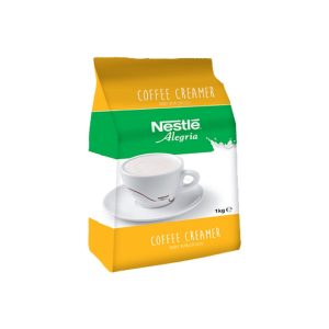 Nestle Alegria Kahve Kreması 1kg ECOSİS52