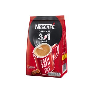 Nescafe 3ü1 Arada 1000 gr