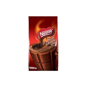 Nestlé® Sıcak Çikolata 12X1Kg