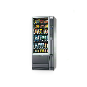 Necta Snakky Yiyecek İçecek Otomatı