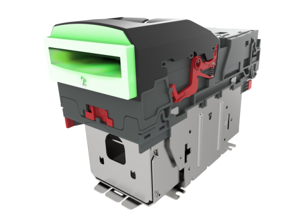 NV9USB Kağıt Para Alıcı