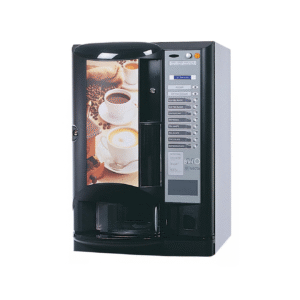 Necta Brio 250 Çay Kahve Otomatı