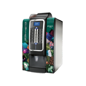 Necta Solista Çay Kahve Otomatı