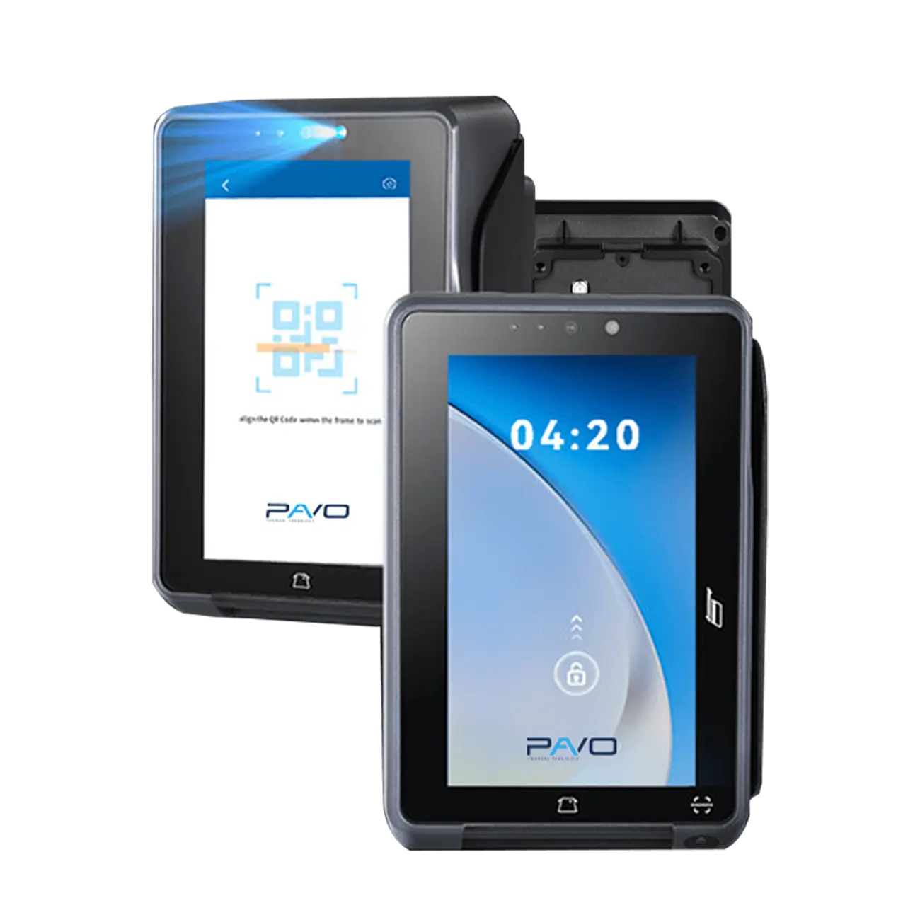 pavo-un20-android-pos-cihazi